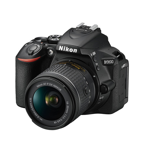 Nikon D5600 DSLR Camera Price in Bangladesh 2021 Tech Land